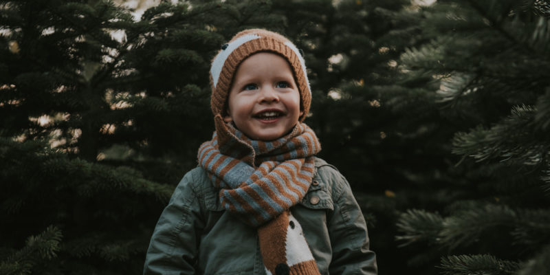 kerst-1 kerstshoot